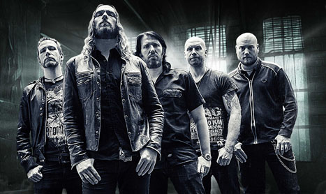 Asculta o noua piesa Dark Tranquillity,  „The Science Of Noise”
